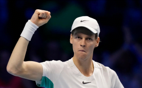 Ascensiunea spectaculoasă a lui Jannik Sinner la Turneul Campionilor ATP Finals