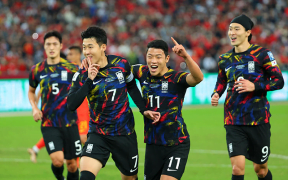 Son Heung-min Domină, Asia Înflăcărată: Recapitularea Victoriilor în Calificările pentru Cupa Mondială 2026