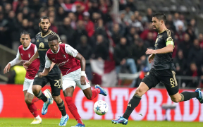 Debut cu Ghinion: Union Berlin, Aproape de Victorie cu Braga, dar Se Opresc la un 1-1