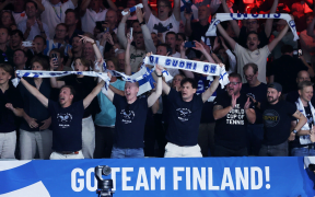 Finlanda Elimină Campioana Canada într-un Șoc la Cupa Davis