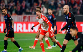 FC Copenhaga Oprește Războiul Invincibilității Bayernului în Liga Campionilor: Rezultat 0-0 Îngrijorător pentru Germani!