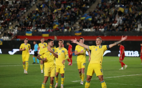 Ucraina, Înfruntând Bosnia în Semifinalele Barajului Pentru Euro 2024: Drumul Spre Recuperare După Eșecul de la Cupa Mondială