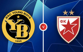 Luptă pentru Supraviețuire: Young Boys vs. Steaua Roșie Belgrad în Liga Campionilor