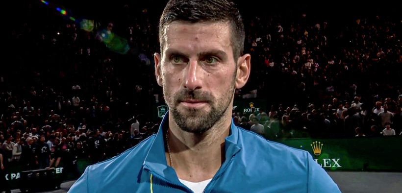 djokovic