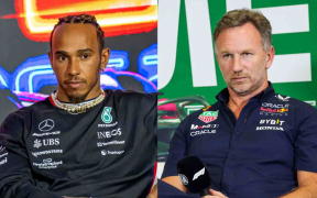 Lewis Hamilton și Red Bull: Dealul din Formula 1 Prin Rețeaua Zvonurilor