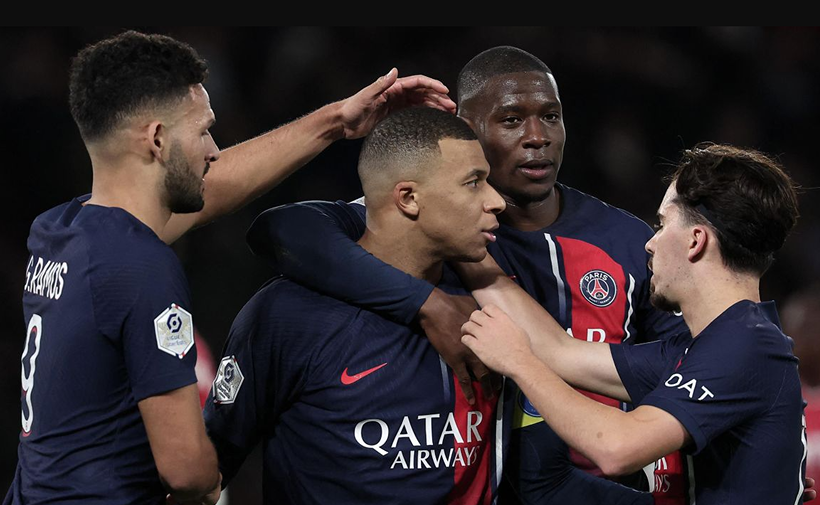 Lens vs. PSG: Duel Decisiv pentru Lupta la Titlu în Ligue 1