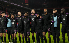 Harry Kane Conduce Bayern Munchen Către o Victorie: 1-0 Împotriva lui 1. FC Köln