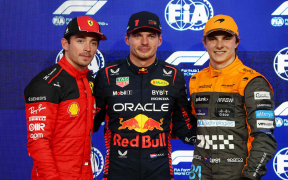 Verstappen Domină la Abu Dhabi - Pole Position în Ultima Etapă a Sezonului de Formula 1