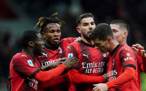 AC Milan Revine cu Victorie! Hernandez Aduce Succesul cu Un Penalty Crucial