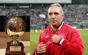 Hristo Stoichkov Ridică Semne de Întrebare Asupra Câștigării Premiului Golden Boy de către Jude Bellingham