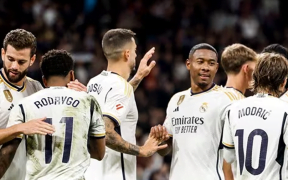 Real Madrid Își Propune Să Obțină Supremația în La Liga În Duelul cu Cadiz