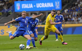 Euro 2024: Ucraina vs. Italia în Confruntarea Decisivă din Grupa C
