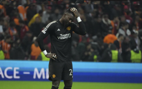 Dramă pentru Manchester United: Onana Face Două Gafe Costisitoare în Meciul Nebun cu Galatasaray