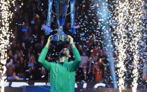 Djokovic, Liderul Necontestat al Turneului Campionilor: Un Record Istoric și Dominația Continuă