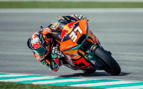 Pedro Acosta, Noua Stea ce Strălucește în Lumea Motociclismului