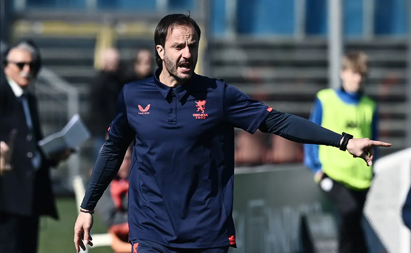 Bologna vs. Genoa: Ultima Etapă din Serie A Promite Un Meci Spectaculos pe Luigi Ferraris