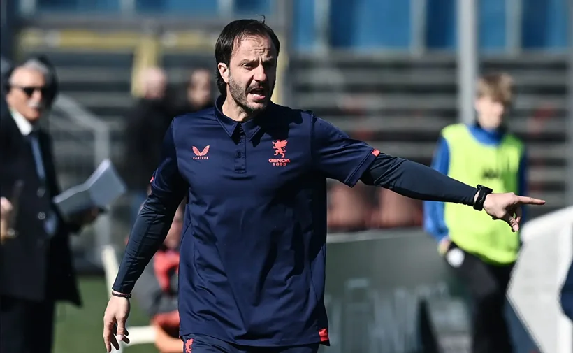 Luptă Pentru Calificare în Coppa Italia: Lazio Întâlnește Genoa pe Stadio Olimpico din Roma 26 Luptă Pentru Calificare în Coppa Italia: Lazio Întâlnește Genoa pe Stadio Olimpico din Roma
