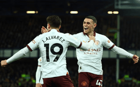 Manchester City Revine în Top 4: Victorie Clară Împotriva lui Everton