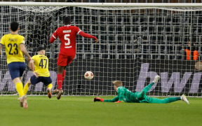 Liverpool Învinsă de Union Saint-Gilloise, Dar se Califică în Playoff-ul Europa League