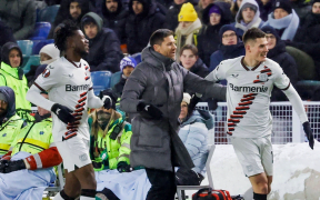 Recorduri Doborâte și Revenire Triumfală Pentru Bayer Leverkusen în Europa League