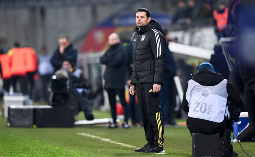 Derby la Vârf în Ligue 1: Lille și Lyon Luptă pentru Locuri în Cupele Europene