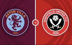 Aston Villa vs Sheffield United: Confruntarea Echipei de pe Podium cu Lanterna Roșie în Premier League