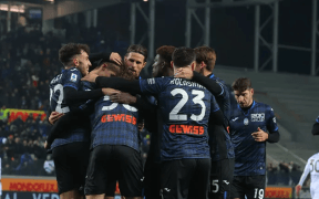 Atalanta Răstoarnă Scorul și Învinge Salernitana cu 4-1, Urcând în Clasamentul Seriei A