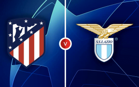 Confruntarea Titanilor în Liga Campionilor: Atletico Madrid vs Lazio în Lupta pentru Supremație