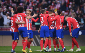 Atletico Madrid Reușește o Victorie Crucială Împotriva Sevillei în La Liga