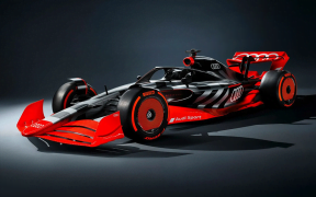 Sauber Anunță Numele Surpriză pentru Sezonul de Formula 1 din 2023