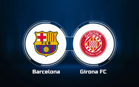 Derby de Top în La Liga: Barcelona vs. Girona, Duelul Giganților Catalani