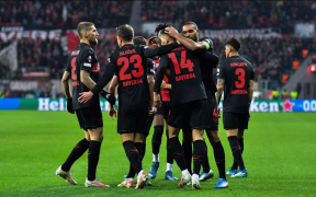 Noapte Europeană Electrizantă: Bayer Leverkusen și Glasgow Rangers Strălucesc
