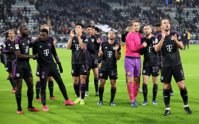 Triumfuri Clare în Bundesliga: Bayern Munchen și Bayer Leverkusen Încheie Anul cu Victorii