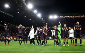 Manchester United Ratează Primăvara în Cupele Europene, Înfrântă de Bayern Munchen