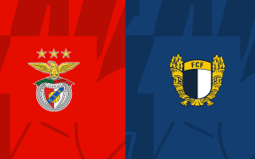 Benfica Înfruntă Famalicao Pentru Supremație în Liga Portugal