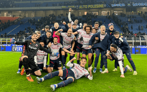 Bologna Scrie Istorie în Cupa Italiei: Surpriză Monumentală pe San Siro