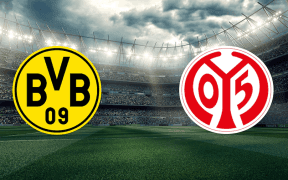 Dortmund în Căutarea Revanșei Împotriva lui Mainz 05 la Final de An