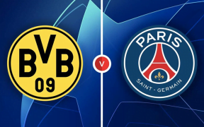 Meci Crucial în Liga Campionilor: Dortmund și PSG se Confruntă pentru Supremație în Grupa F