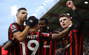 Ascensiunea Impresionantă a lui Bournemouth: O Victorie Covârșitoare cu 3-0 împotriva lui Fulham