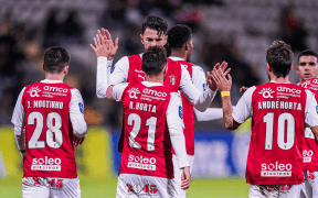 SC Braga își Asigură Prezența în Semifinalele Cupei Ligii Portugheze cu o Victorie Clară