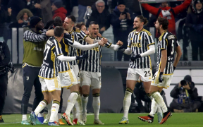 Victorie la Limită, 1-0 Pentru Juventus: Napoli, Învinsă cu Un Gol Fabulos