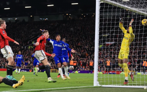 McTominay Decisiv! Manchester United Învinge Chelsea într-un Duel Spectaculos