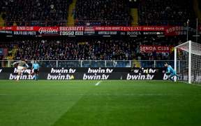 Juventus Rămâne la un Punct de Liderul Seriei A După Remiza cu Genoa