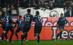 Atalanta Învinge AC Milan într-un Thriller cu un Gol Spectaculos Marcat în Ultimul Moment