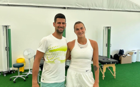Djokovic și Sabalenka, Campioni Mondiali ITF 2023 la Tenis