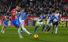 Succesul Neașteptat al Surprizei Girona în La Liga: Ascensiunea Impresionantă a Echipei Catalane