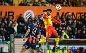 Lens Ratează Ocaziile dar Păstrează Invincibilitatea: Montpellier vs. Lens 0-0