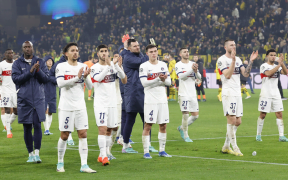 PSG Obține un Punct la Dortmund și Calificarea în Optimile Ligii Campionilor