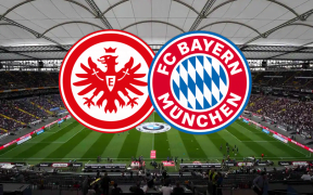 Duel Aprig în Bundesliga: Bayern Întâlnește Eintracht în Cursa pentru Titlu