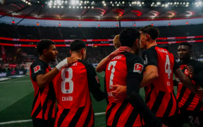 Șoc în Bundesliga: Eintracht Frankfurt Umilește Bayern Munchen cu un Scor Halucinant de 5-1